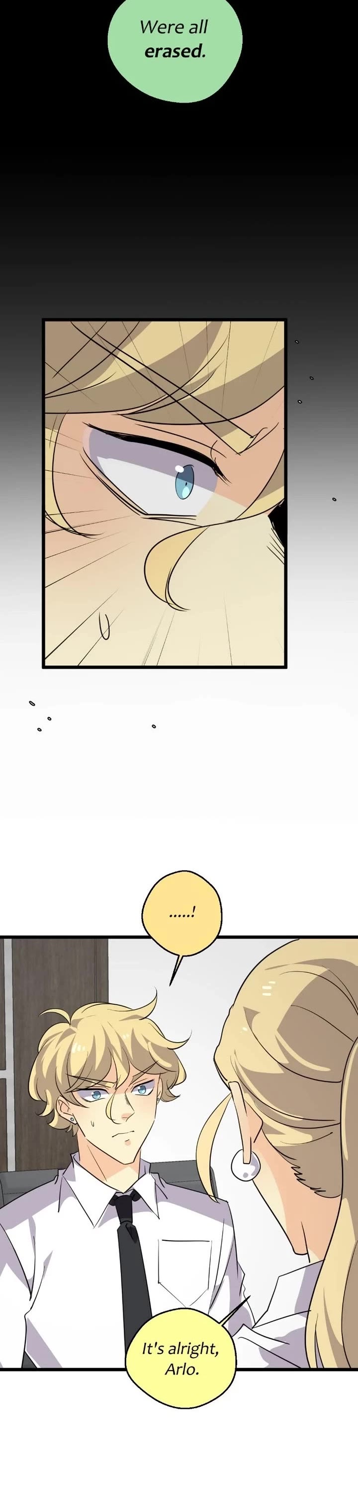 unOrdinary Chapter 377 - Page 10