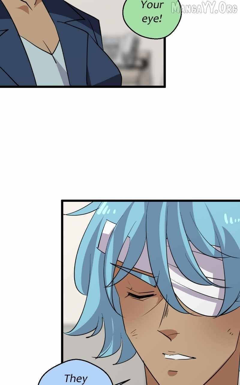 unOrdinary Chapter 378 - Page 11