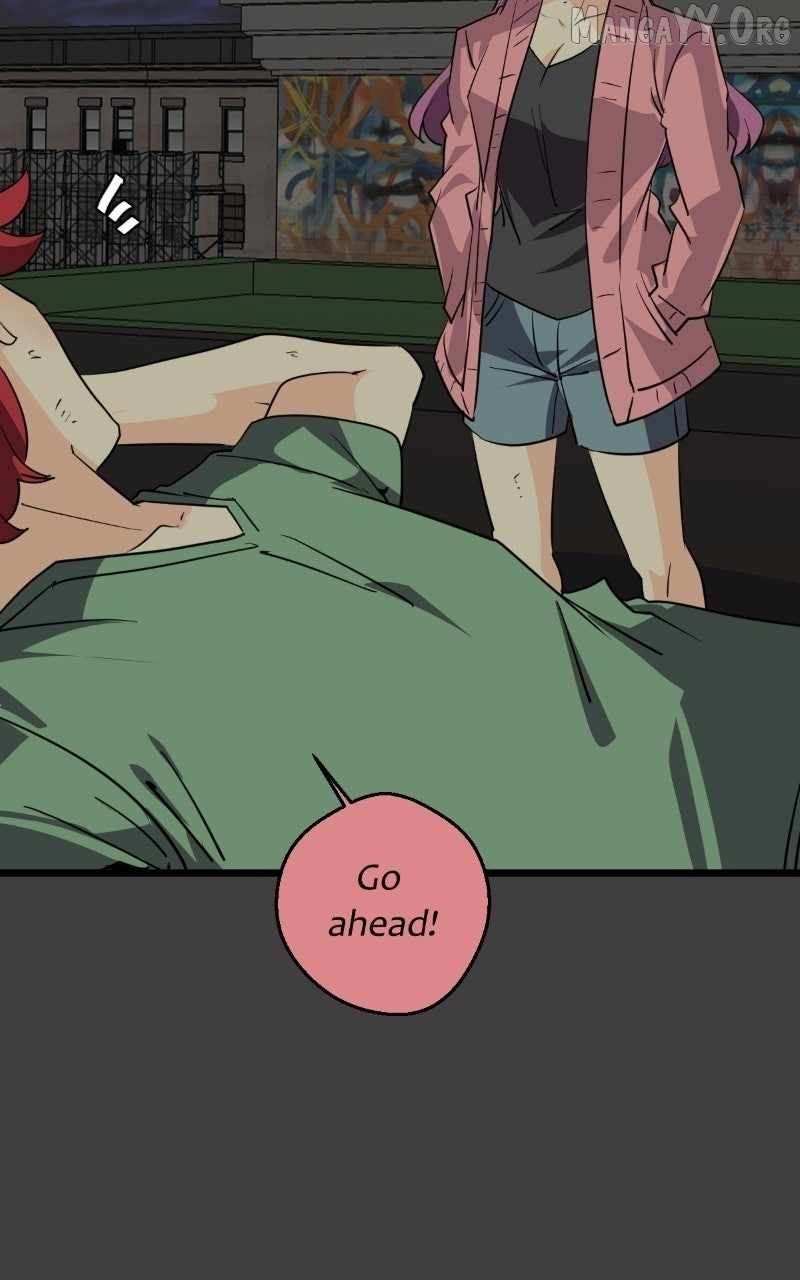 unOrdinary Chapter 378 - Page 110