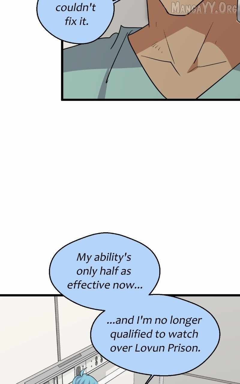 unOrdinary Chapter 378 - Page 12