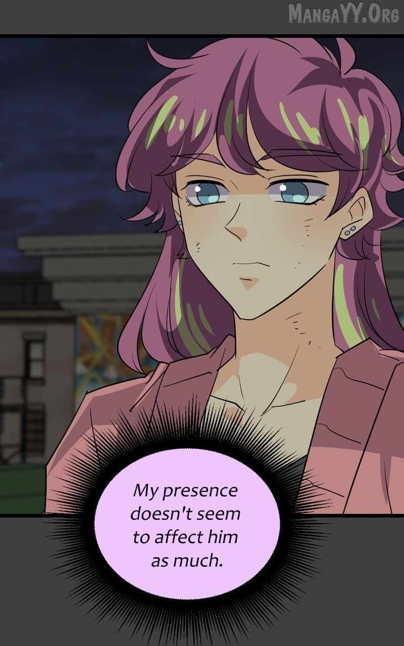 unOrdinary Chapter 378 - Page 111