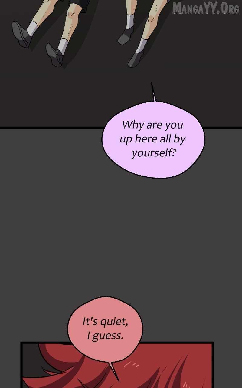 unOrdinary Chapter 378 - Page 113