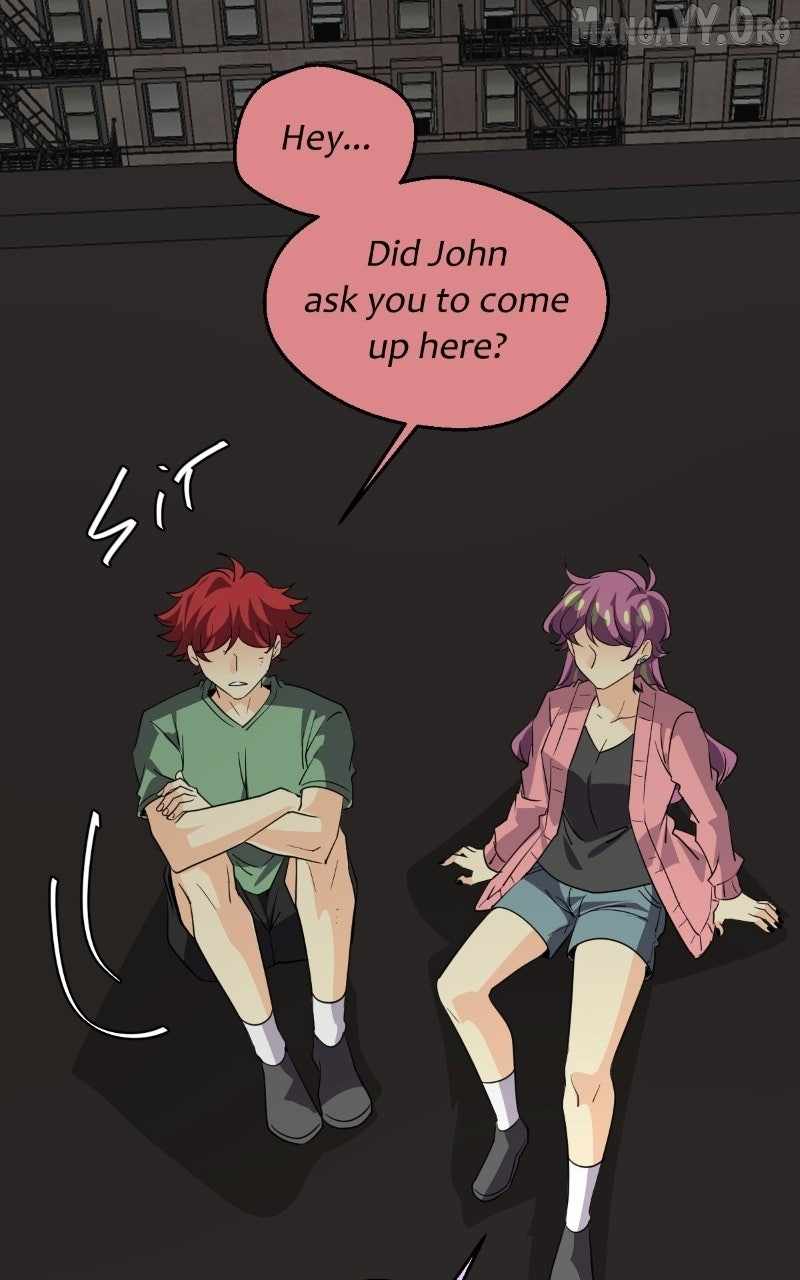 unOrdinary Chapter 378 - Page 116