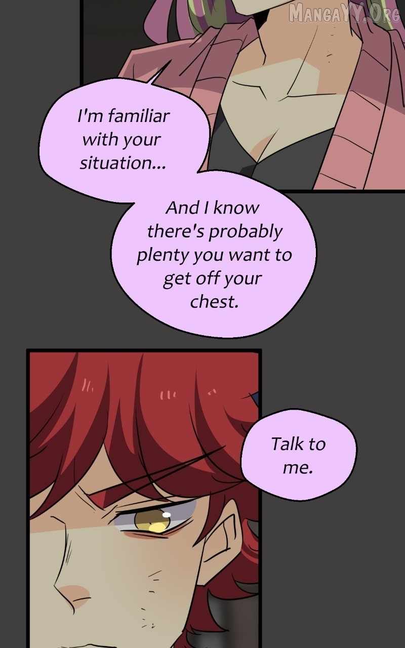 unOrdinary Chapter 378 - Page 118