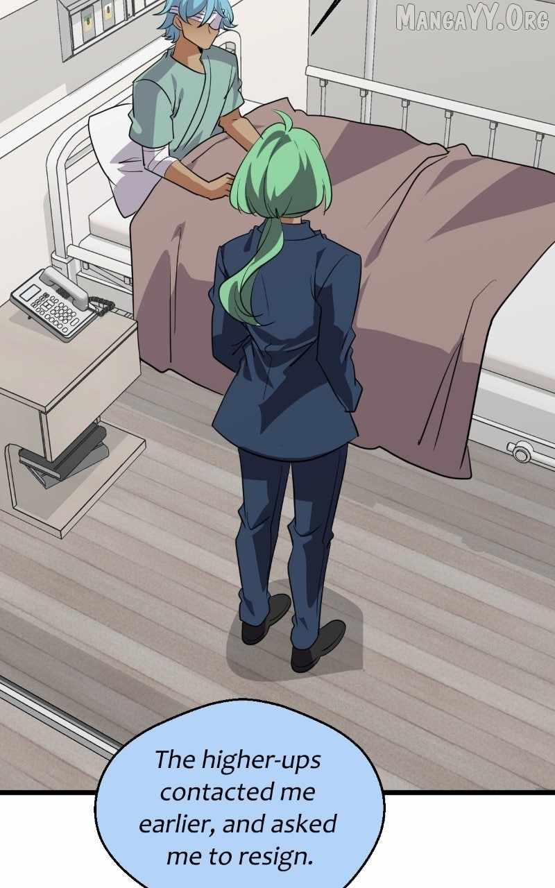 unOrdinary Chapter 378 - Page 13