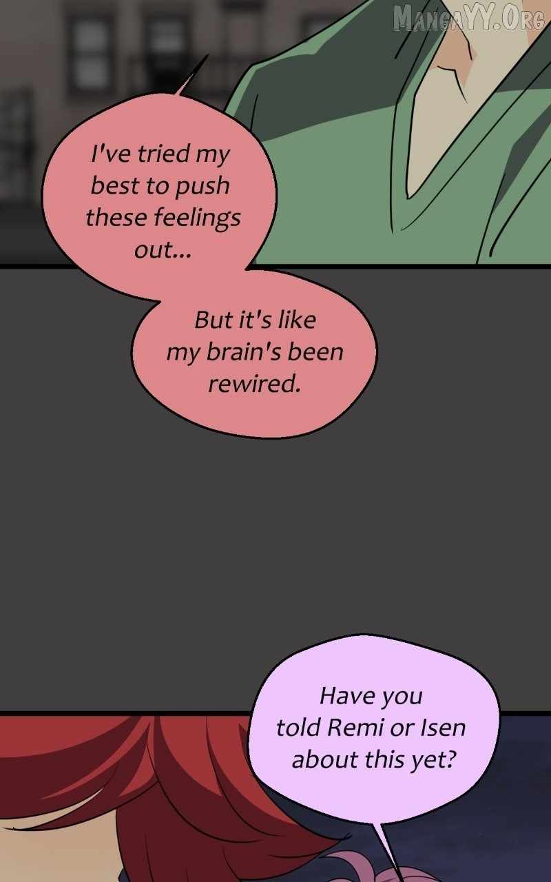 unOrdinary Chapter 378 - Page 123