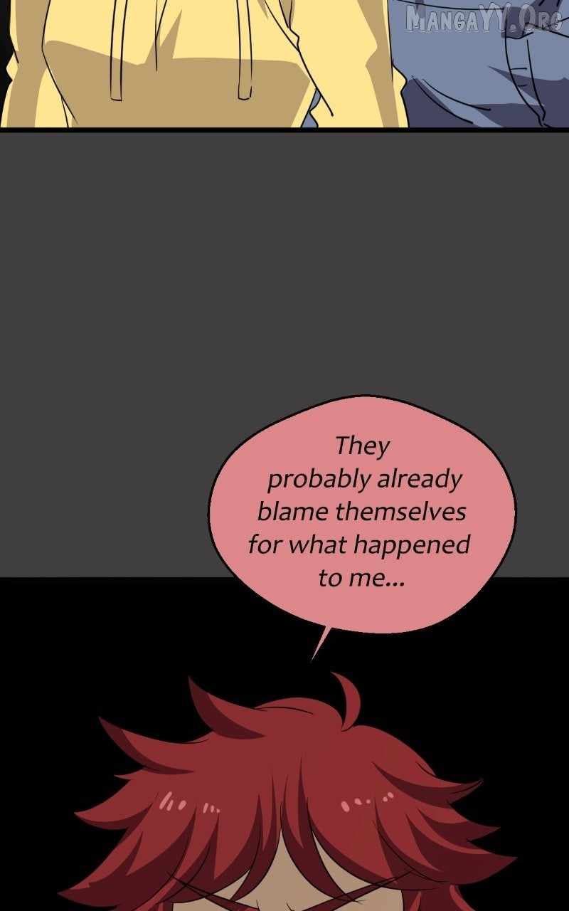 unOrdinary Chapter 378 - Page 126