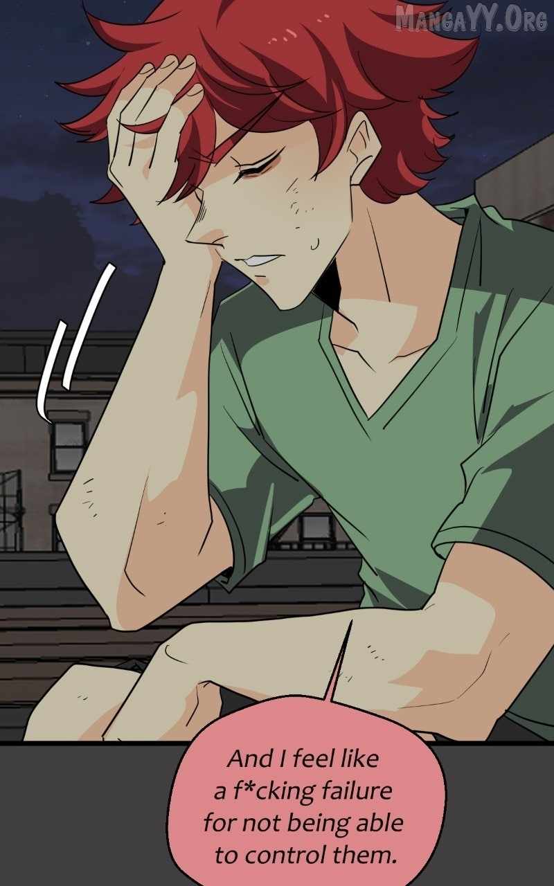 unOrdinary Chapter 378 - Page 130