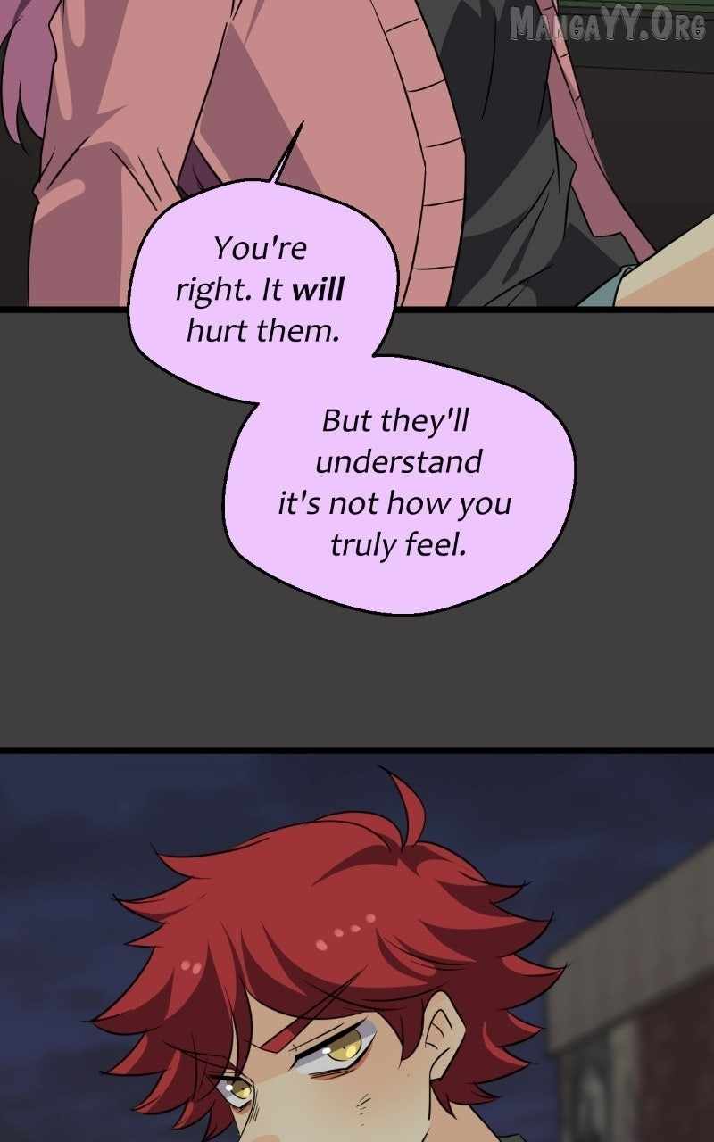 unOrdinary Chapter 378 - Page 132