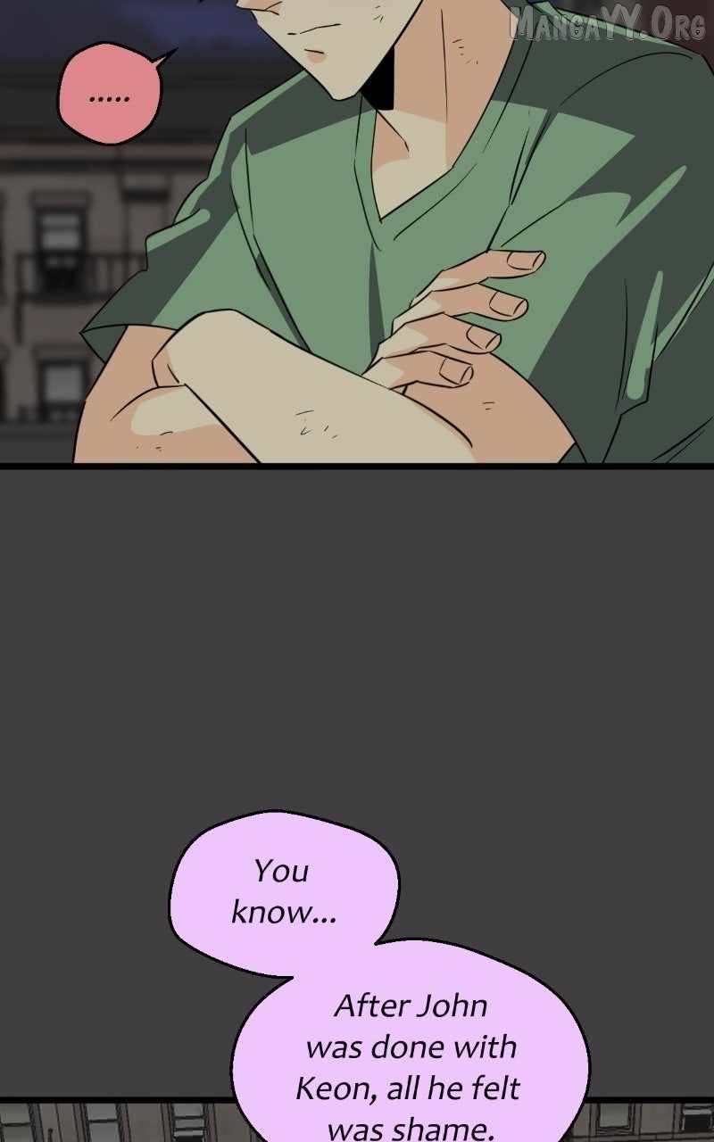 unOrdinary Chapter 378 - Page 133