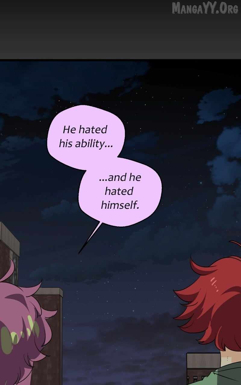 unOrdinary Chapter 378 - Page 138