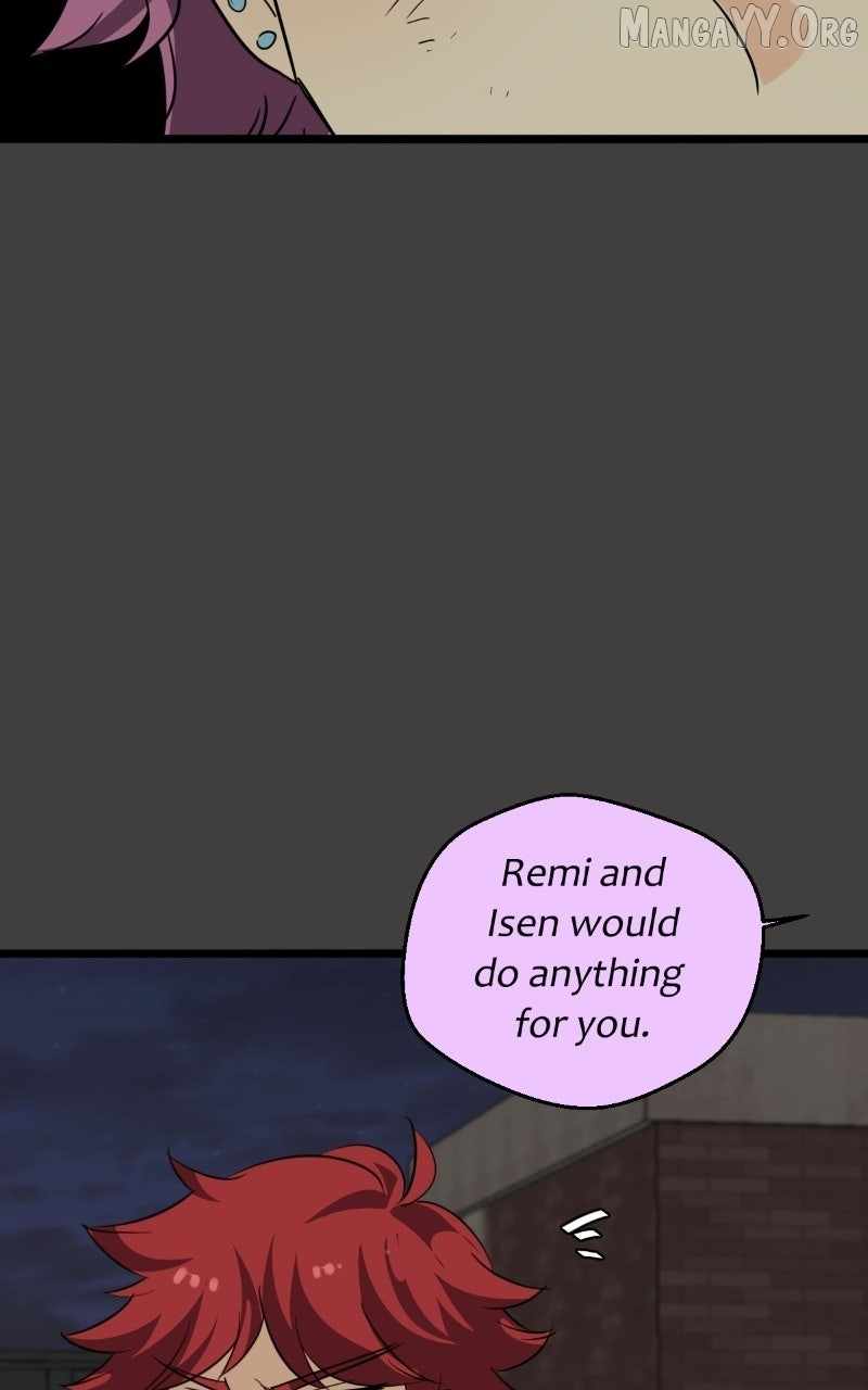 unOrdinary Chapter 378 - Page 144