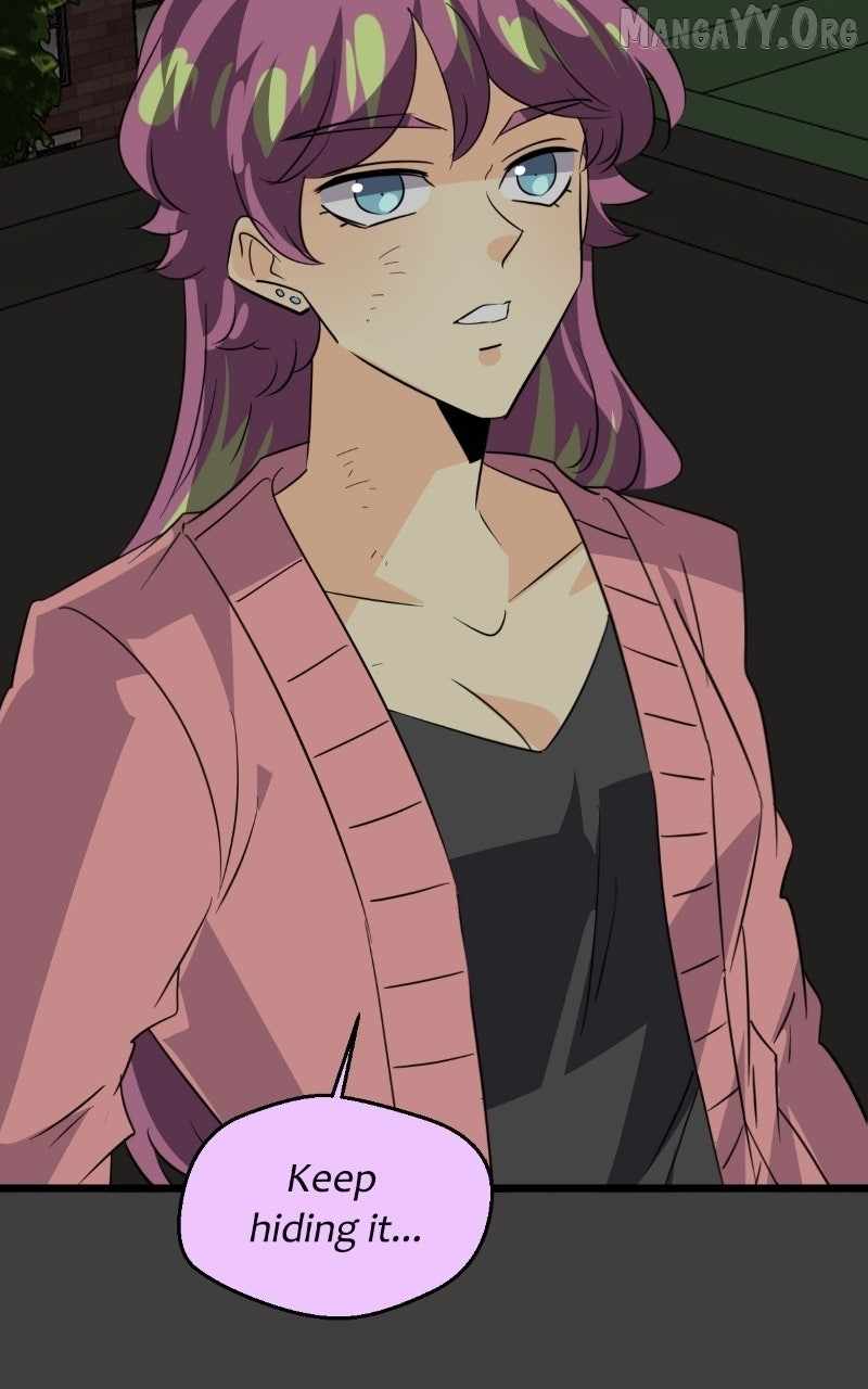 unOrdinary Chapter 378 - Page 149