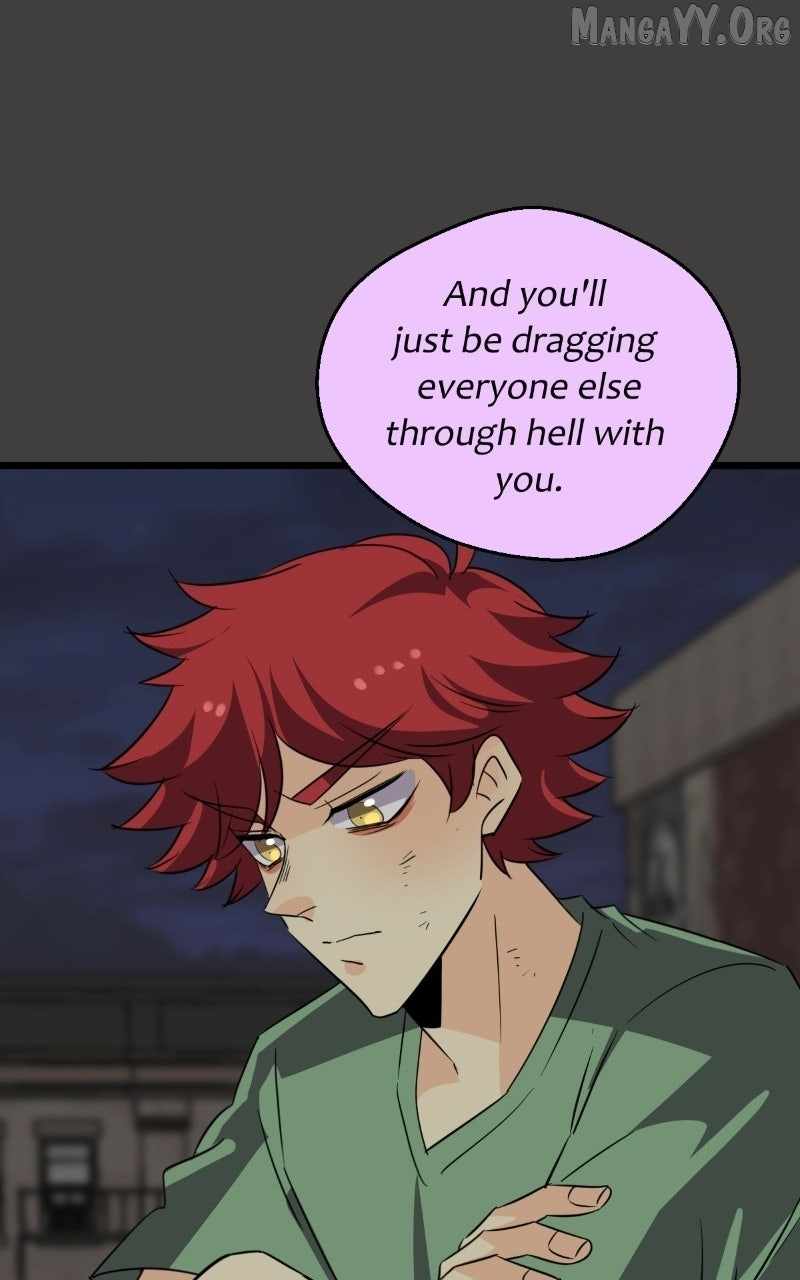 unOrdinary Chapter 378 - Page 150