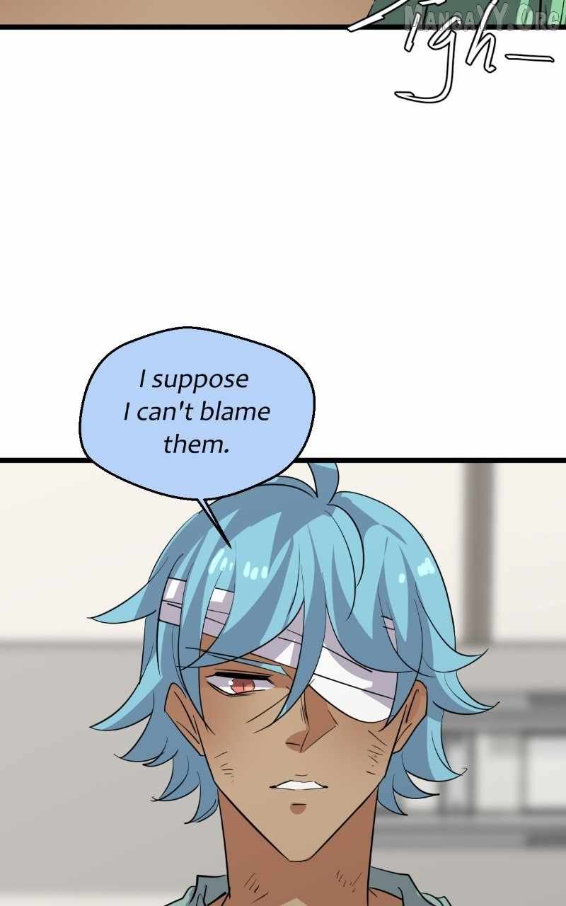 unOrdinary Chapter 378 - Page 16