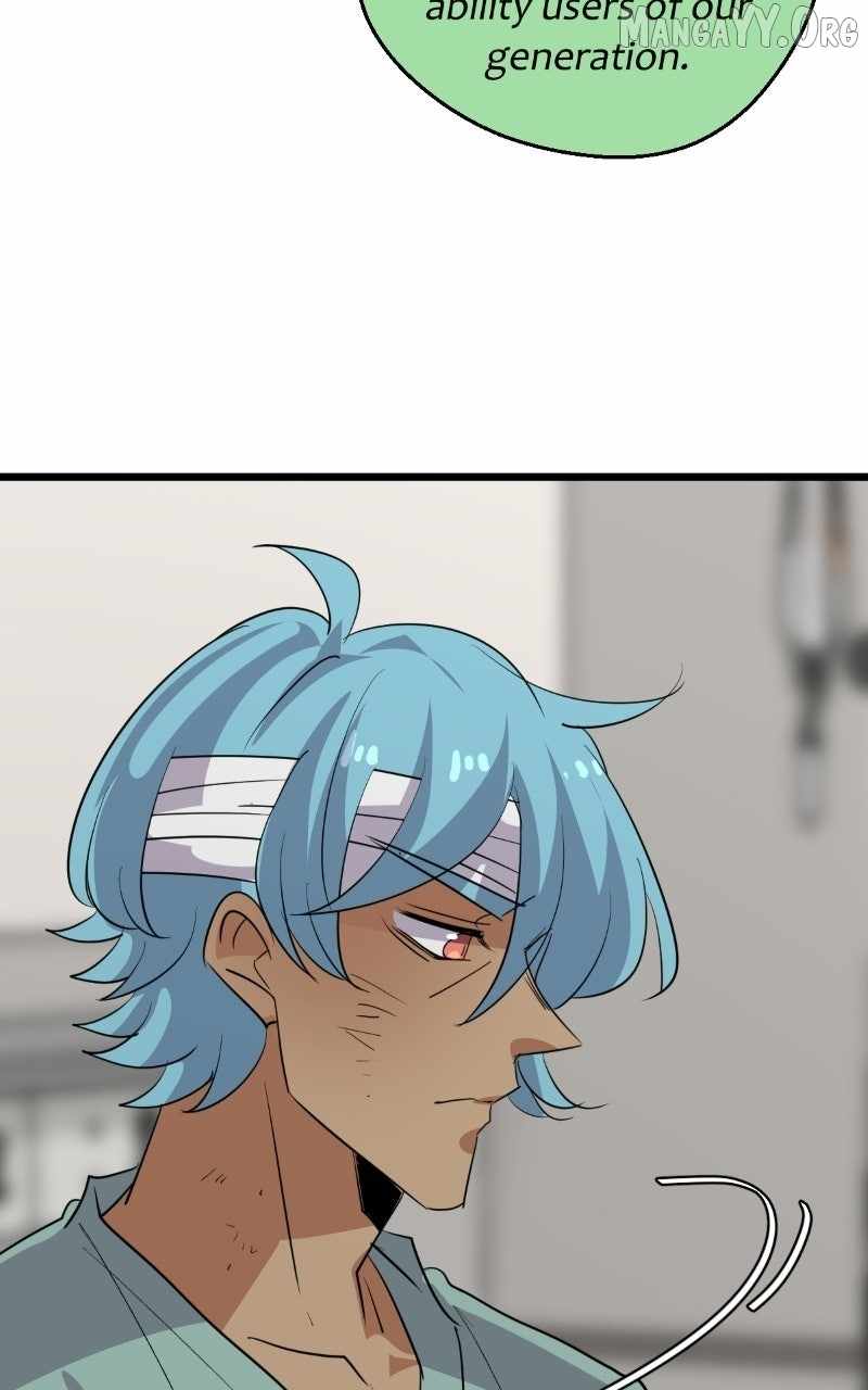 unOrdinary Chapter 378 - Page 21