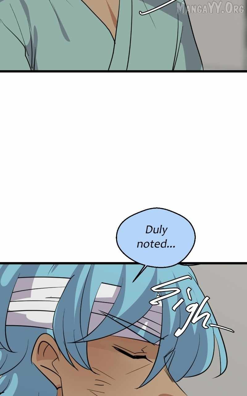 unOrdinary Chapter 378 - Page 22