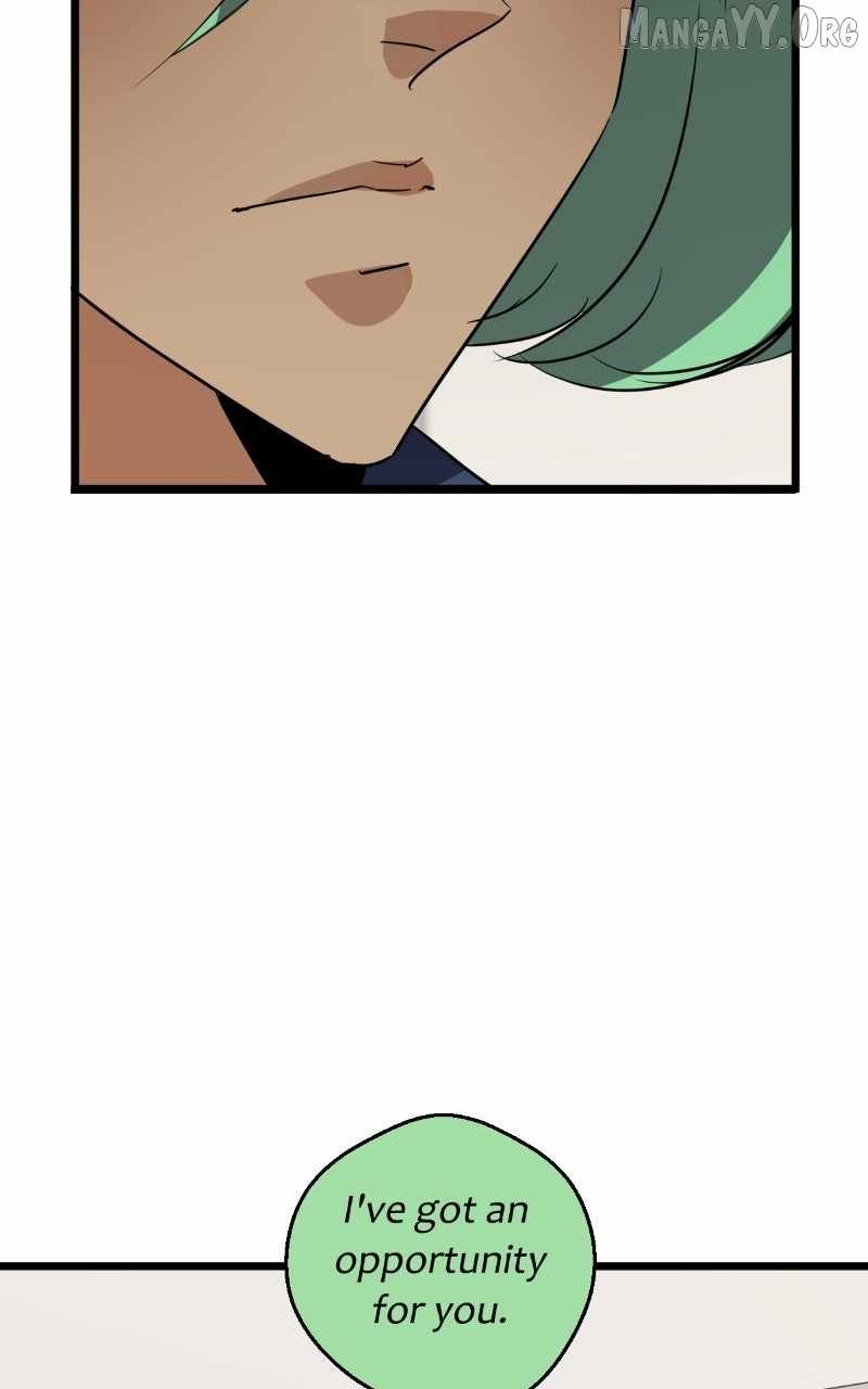 unOrdinary Chapter 378 - Page 25