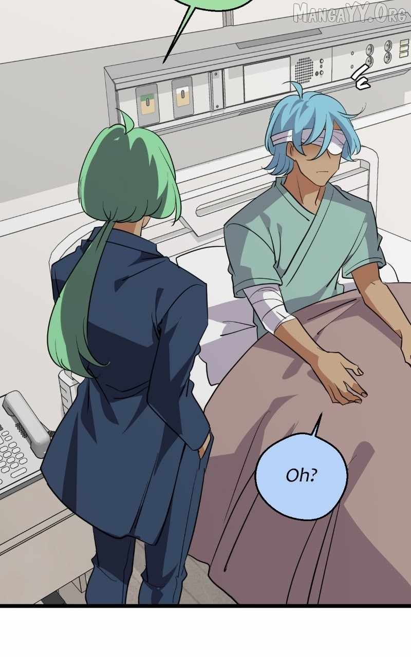 unOrdinary Chapter 378 - Page 26