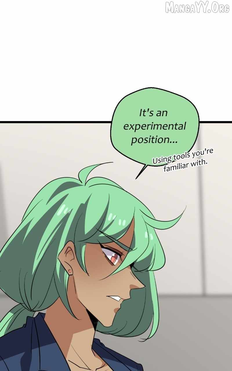 unOrdinary Chapter 378 - Page 27