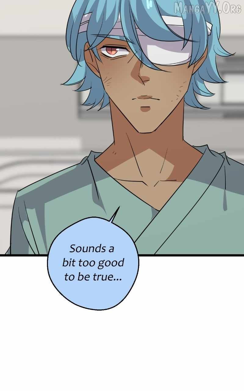 unOrdinary Chapter 378 - Page 29