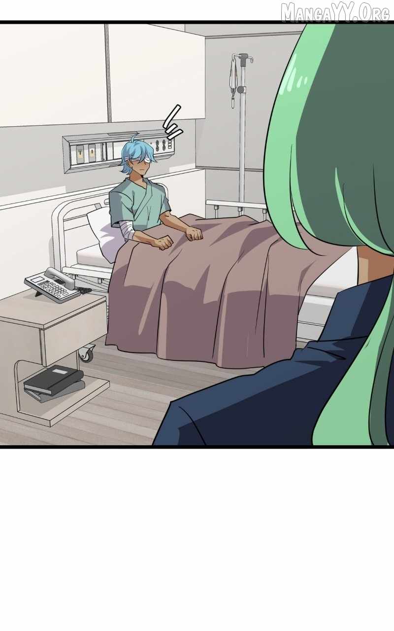 unOrdinary Chapter 378 - Page 4