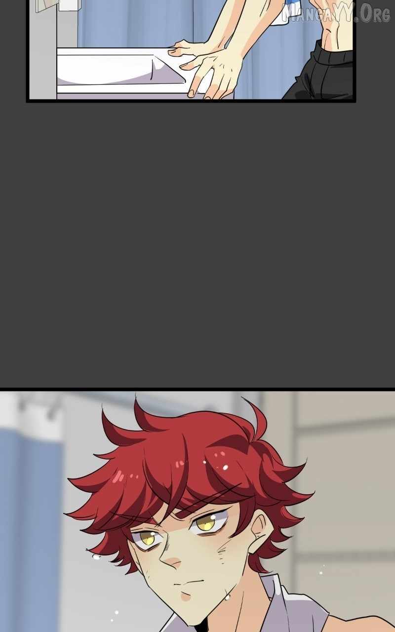 unOrdinary Chapter 378 - Page 36