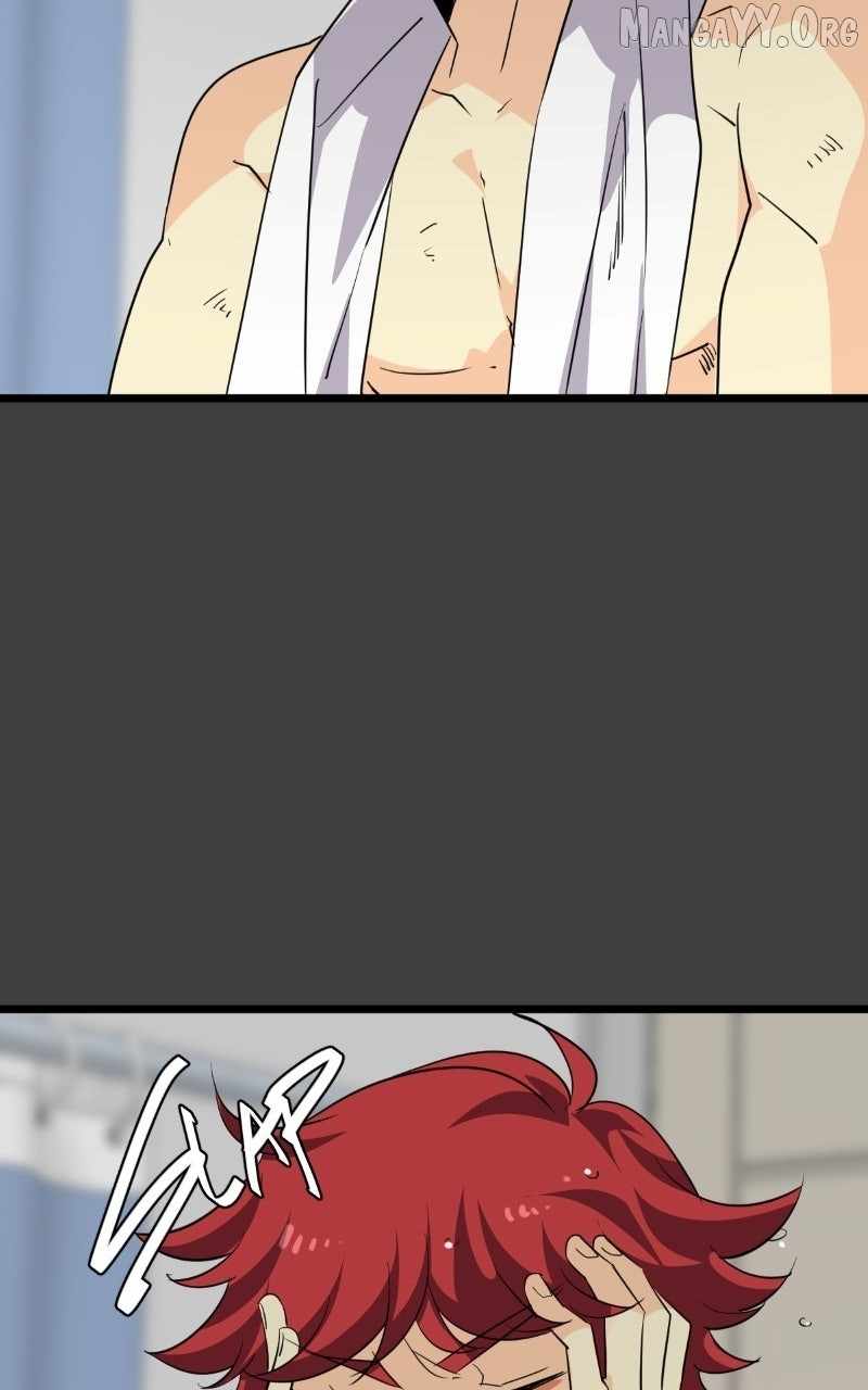 unOrdinary Chapter 378 - Page 37