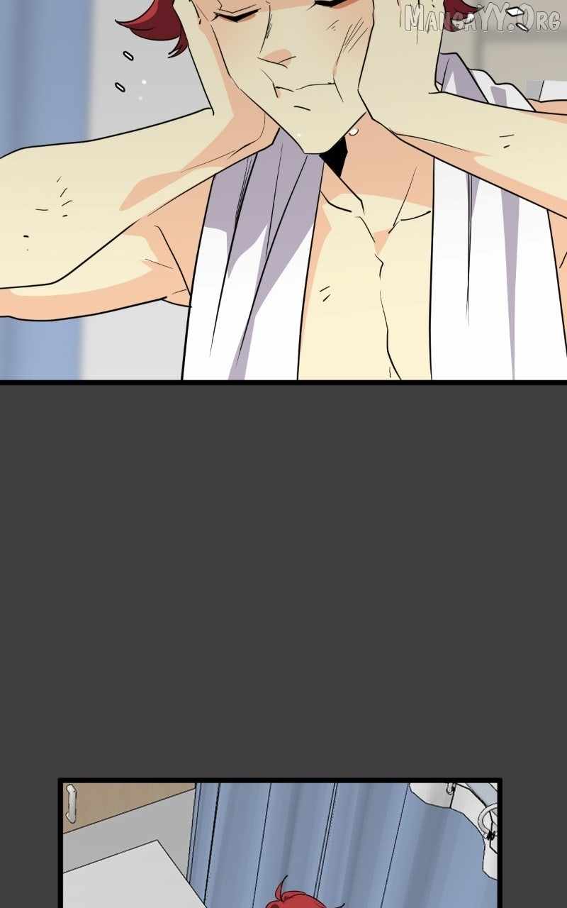 unOrdinary Chapter 378 - Page 38