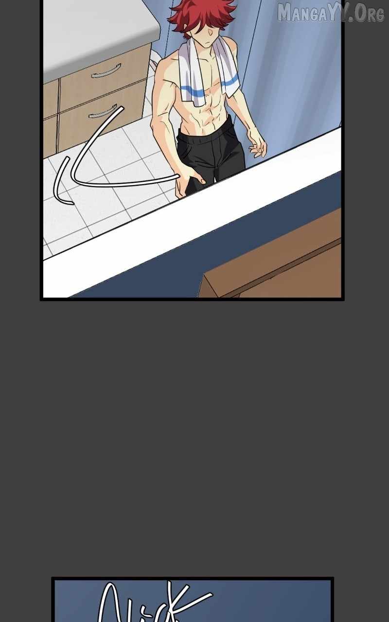 unOrdinary Chapter 378 - Page 39