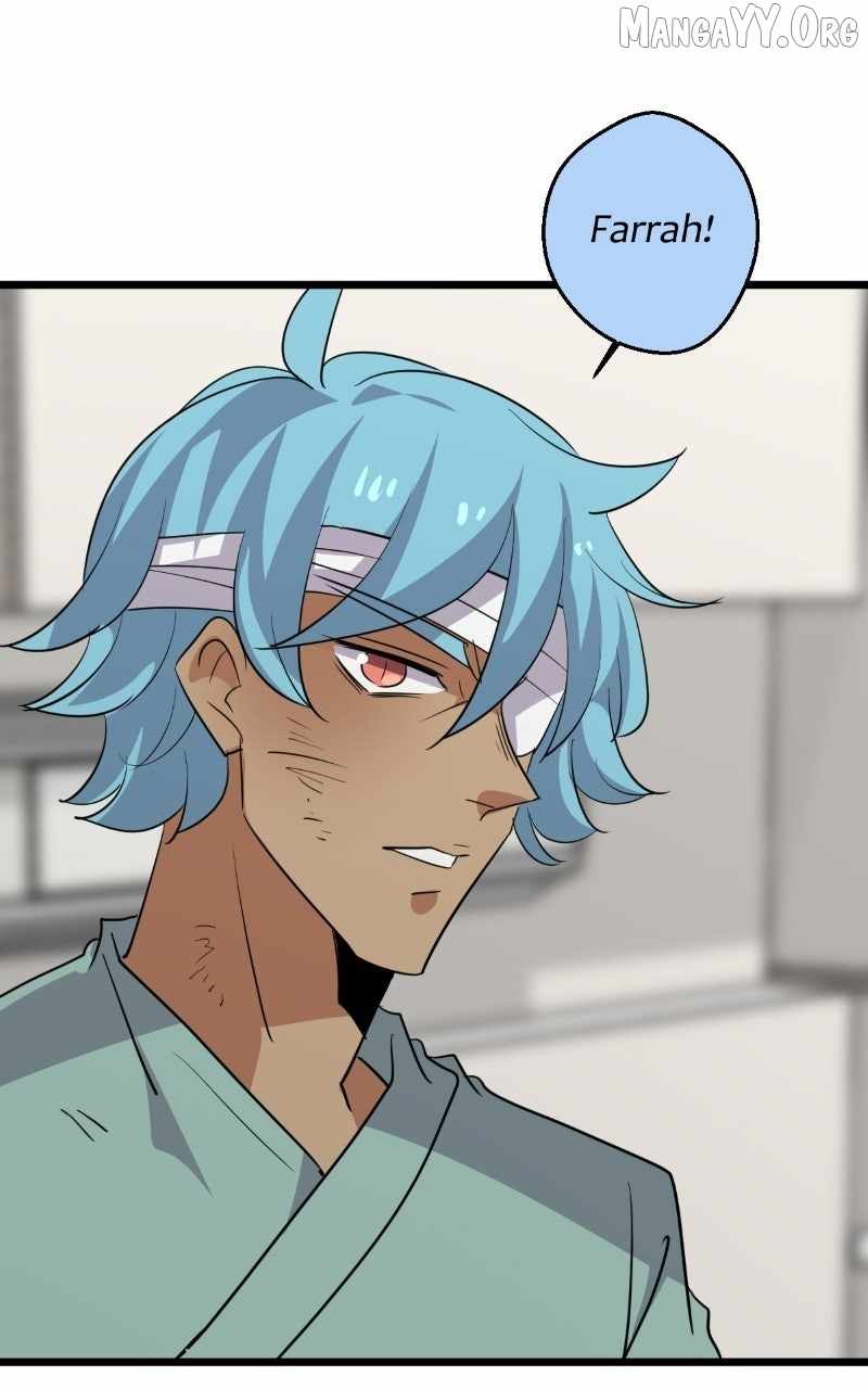 unOrdinary Chapter 378 - Page 5