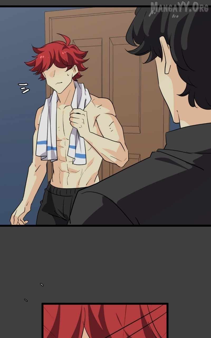 unOrdinary Chapter 378 - Page 41