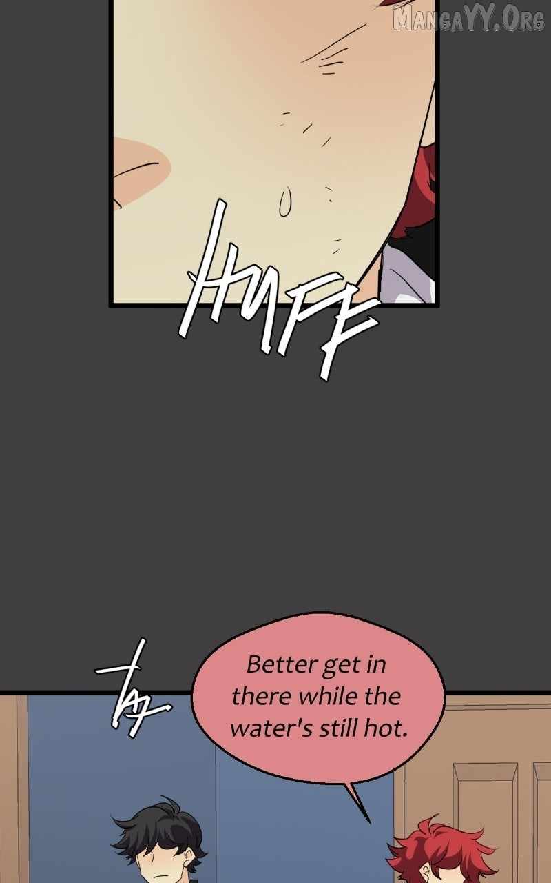 unOrdinary Chapter 378 - Page 45