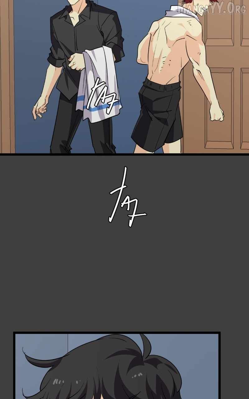 unOrdinary Chapter 378 - Page 46