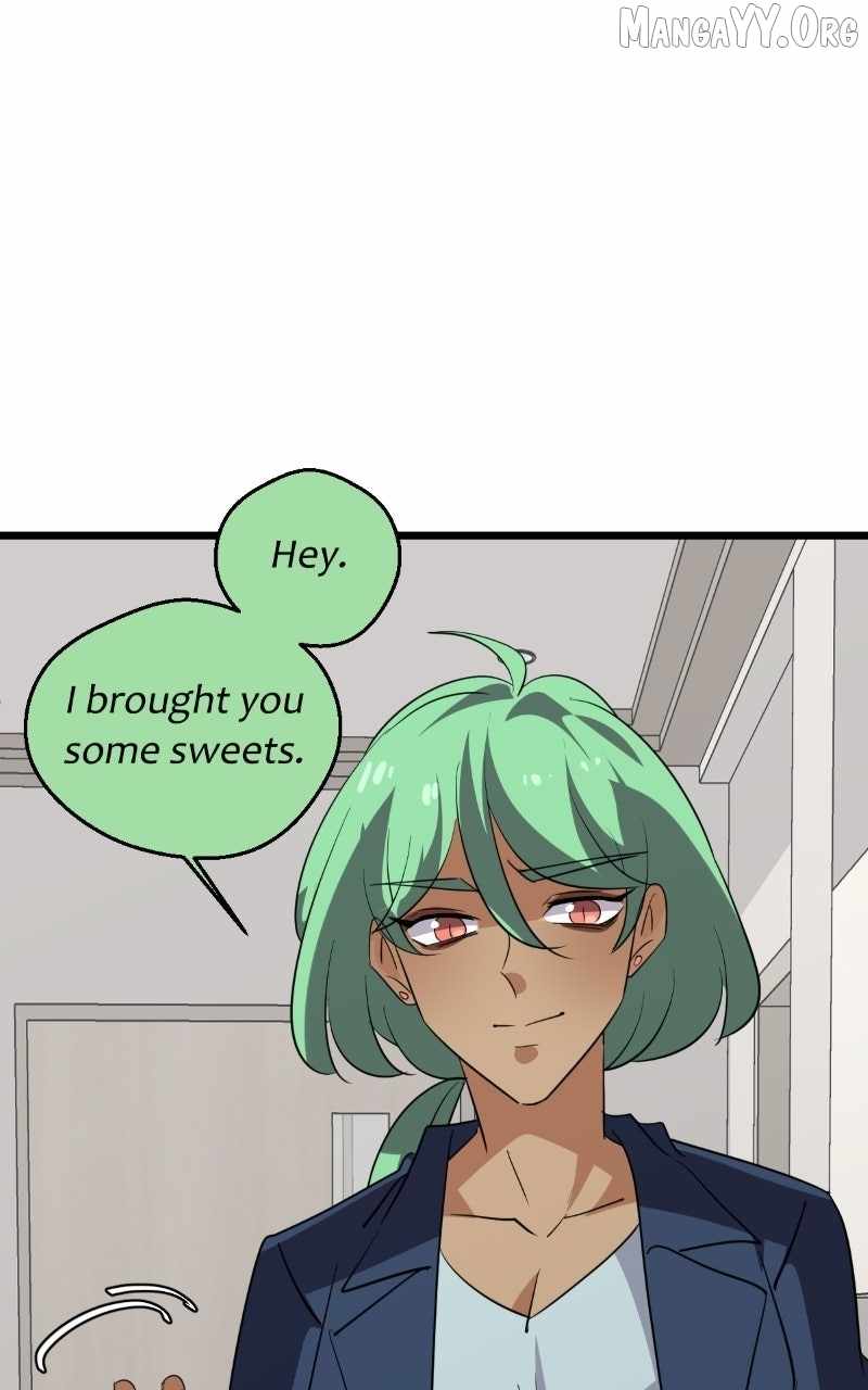 unOrdinary Chapter 378 - Page 6