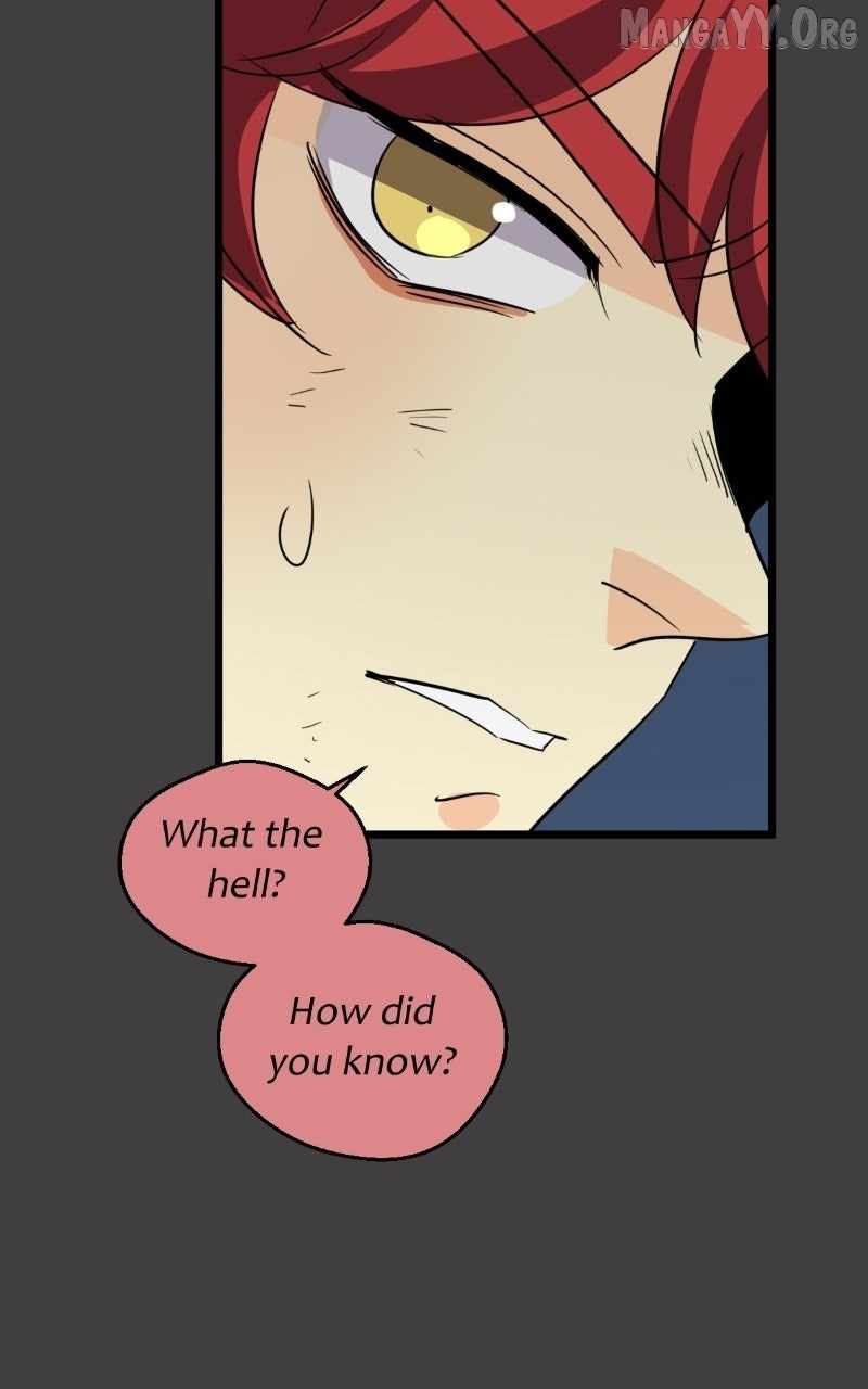 unOrdinary Chapter 378 - Page 56