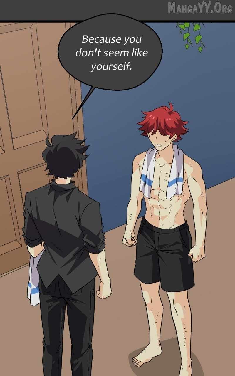 unOrdinary Chapter 378 - Page 57