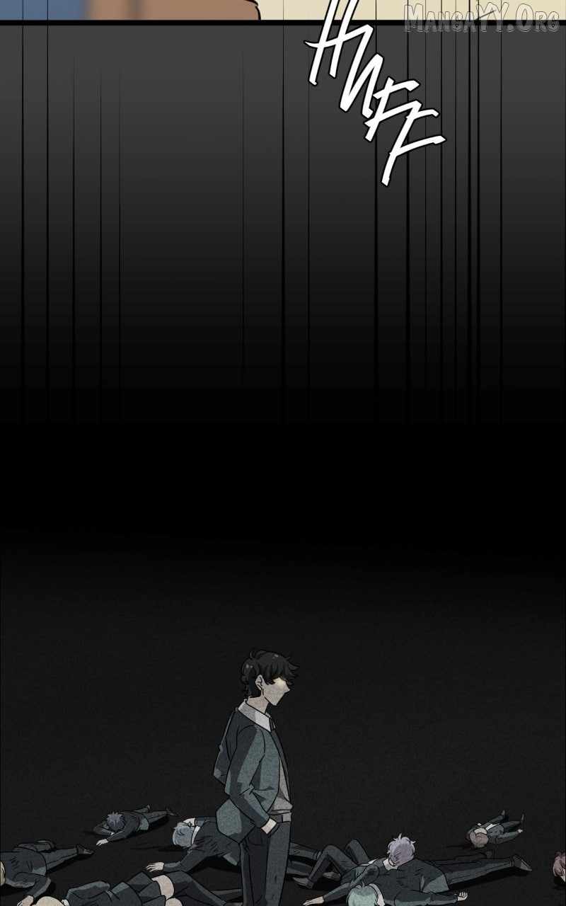 unOrdinary Chapter 378 - Page 64