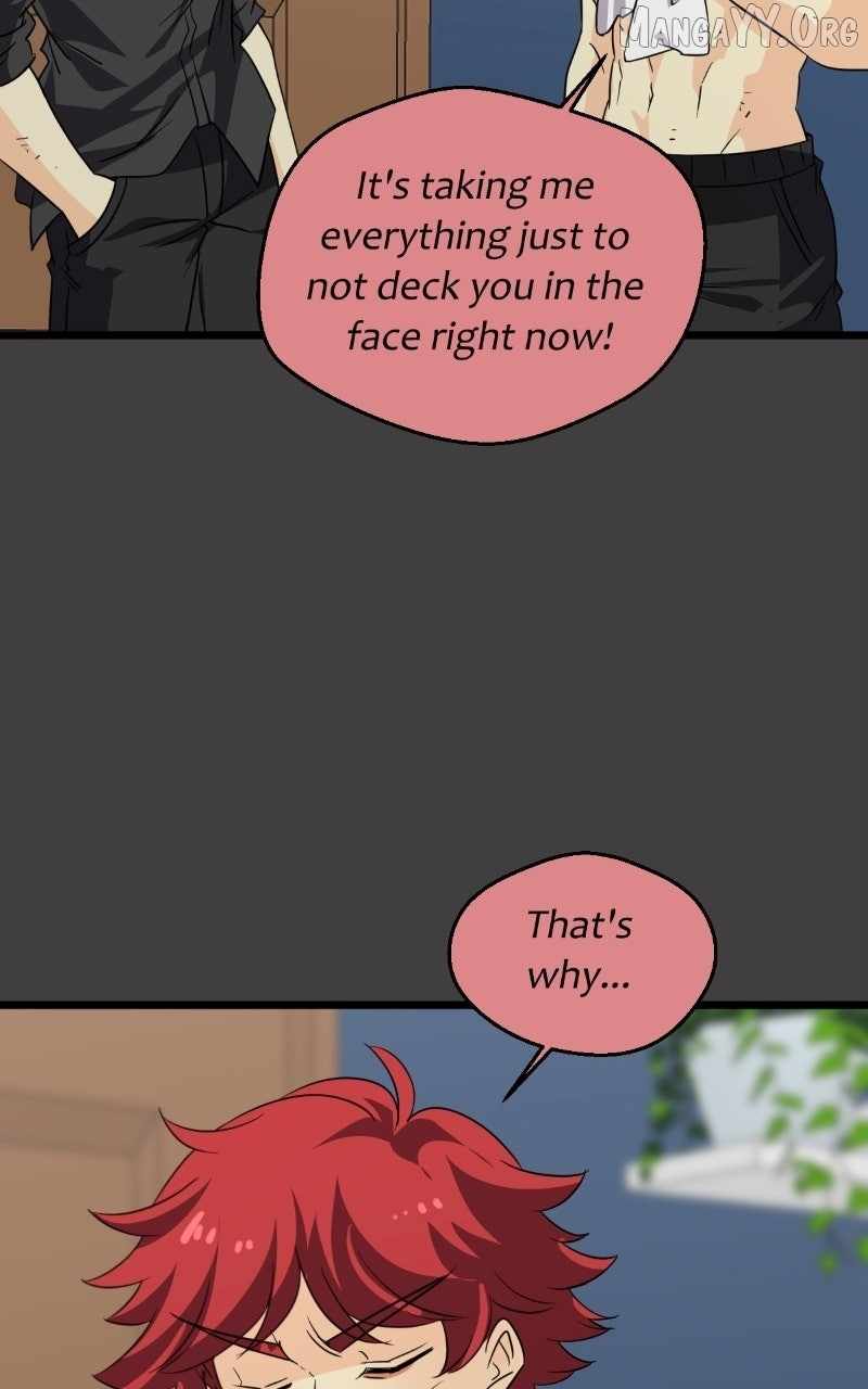 unOrdinary Chapter 378 - Page 69