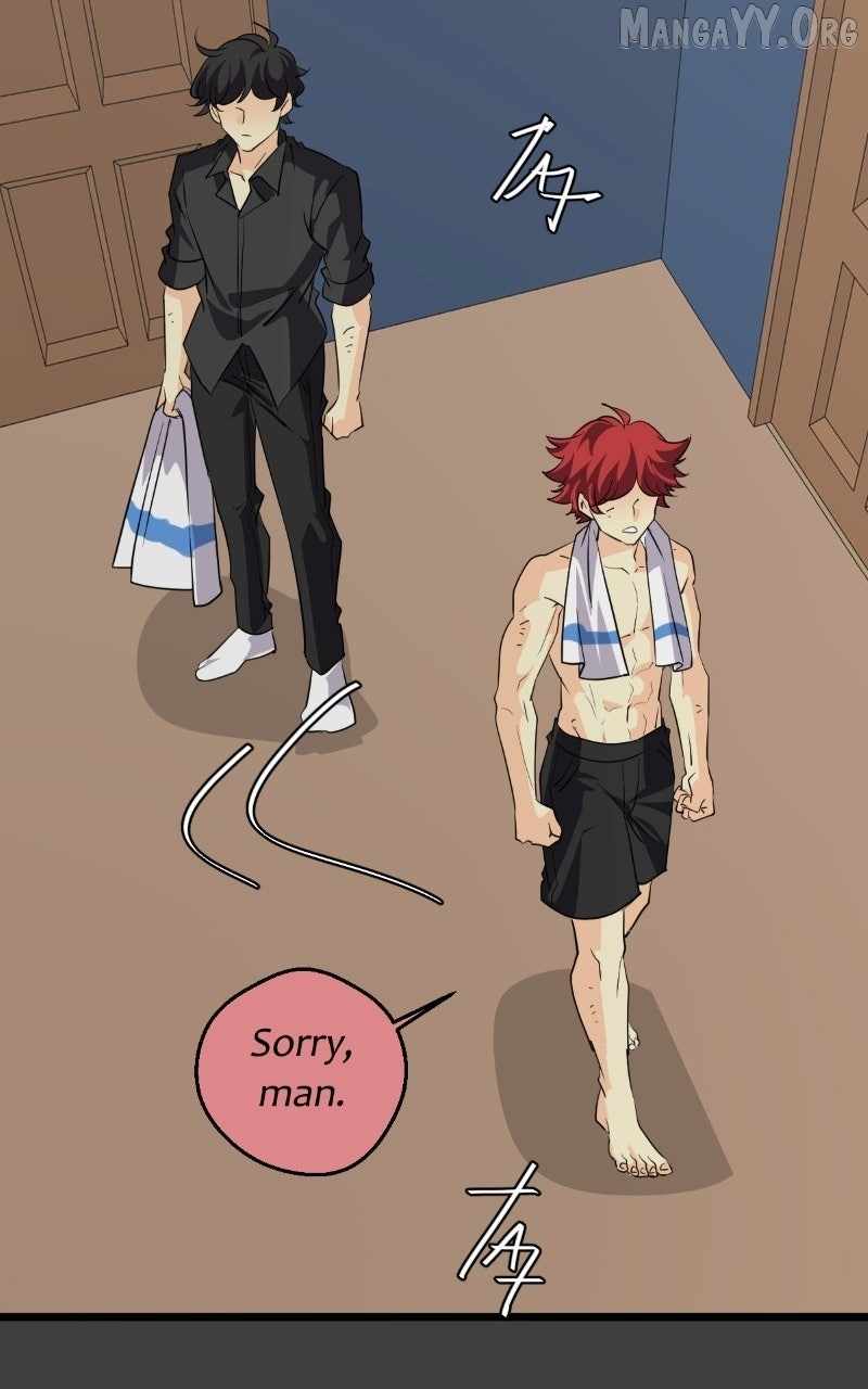 unOrdinary Chapter 378 - Page 71