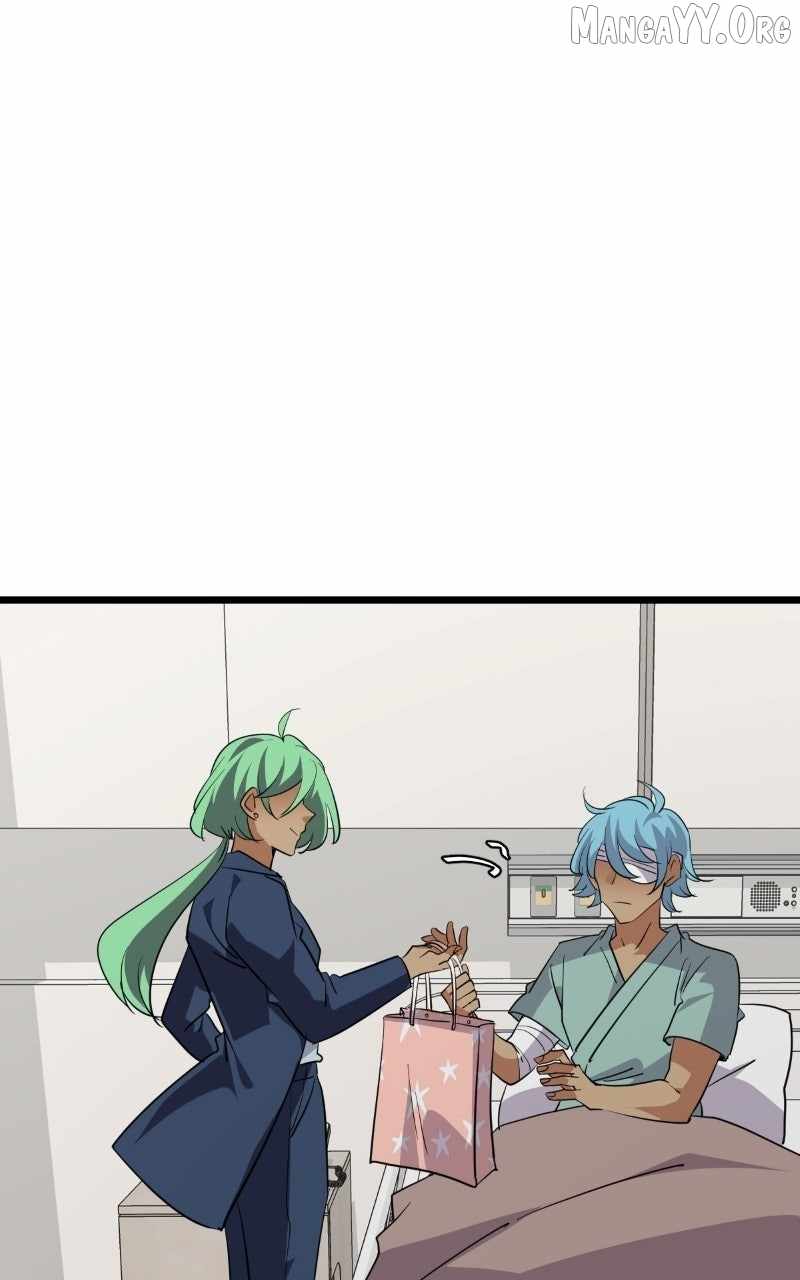 unOrdinary Chapter 378 - Page 9