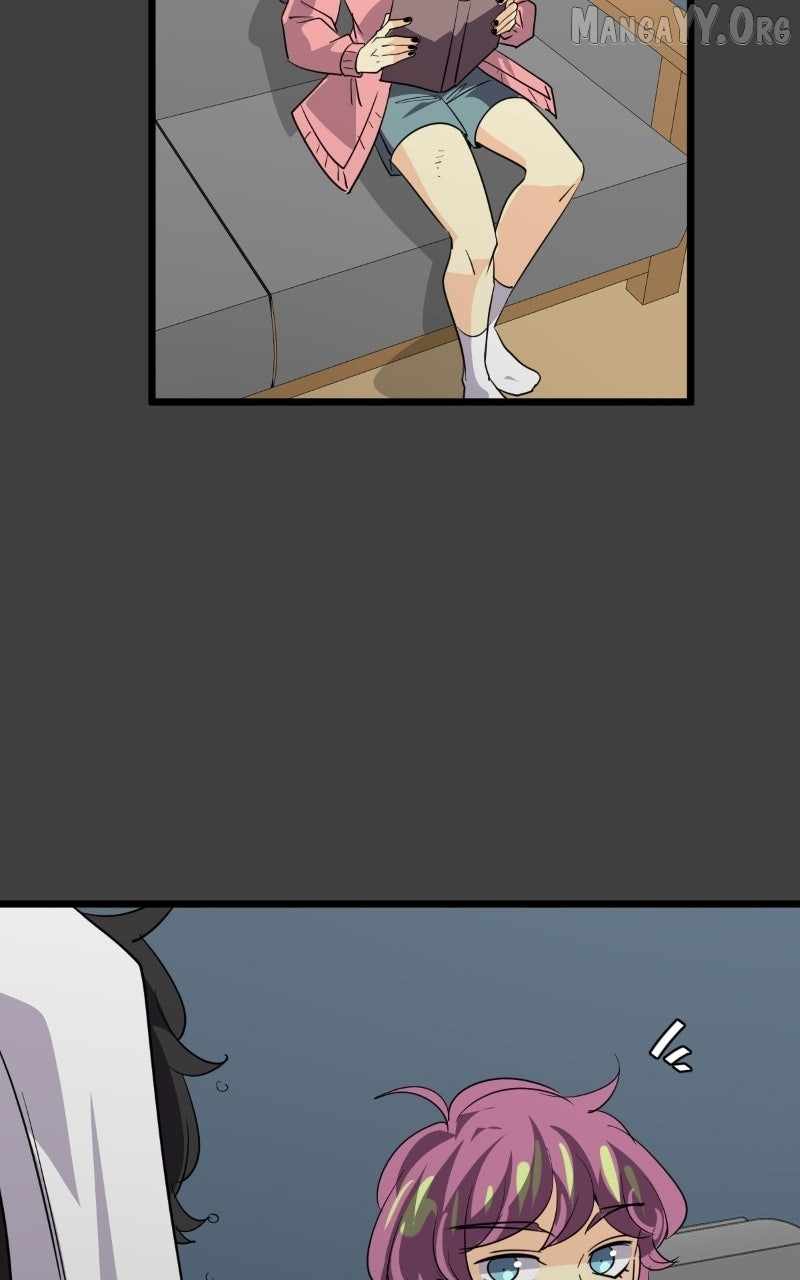 unOrdinary Chapter 378 - Page 81