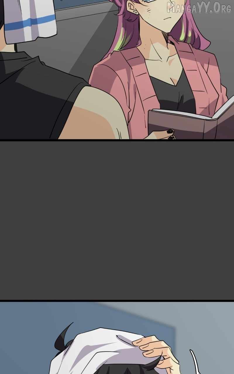 unOrdinary Chapter 378 - Page 82