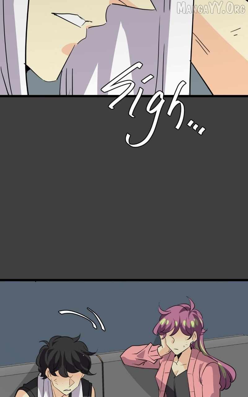 unOrdinary Chapter 378 - Page 87