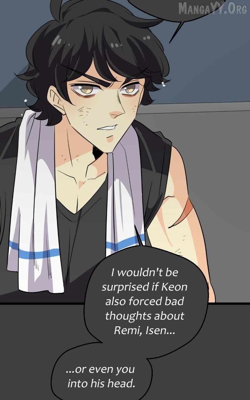 unOrdinary Chapter 378 - Page 89