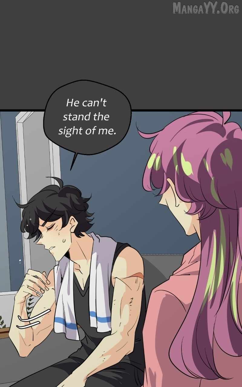 unOrdinary Chapter 378 - Page 91