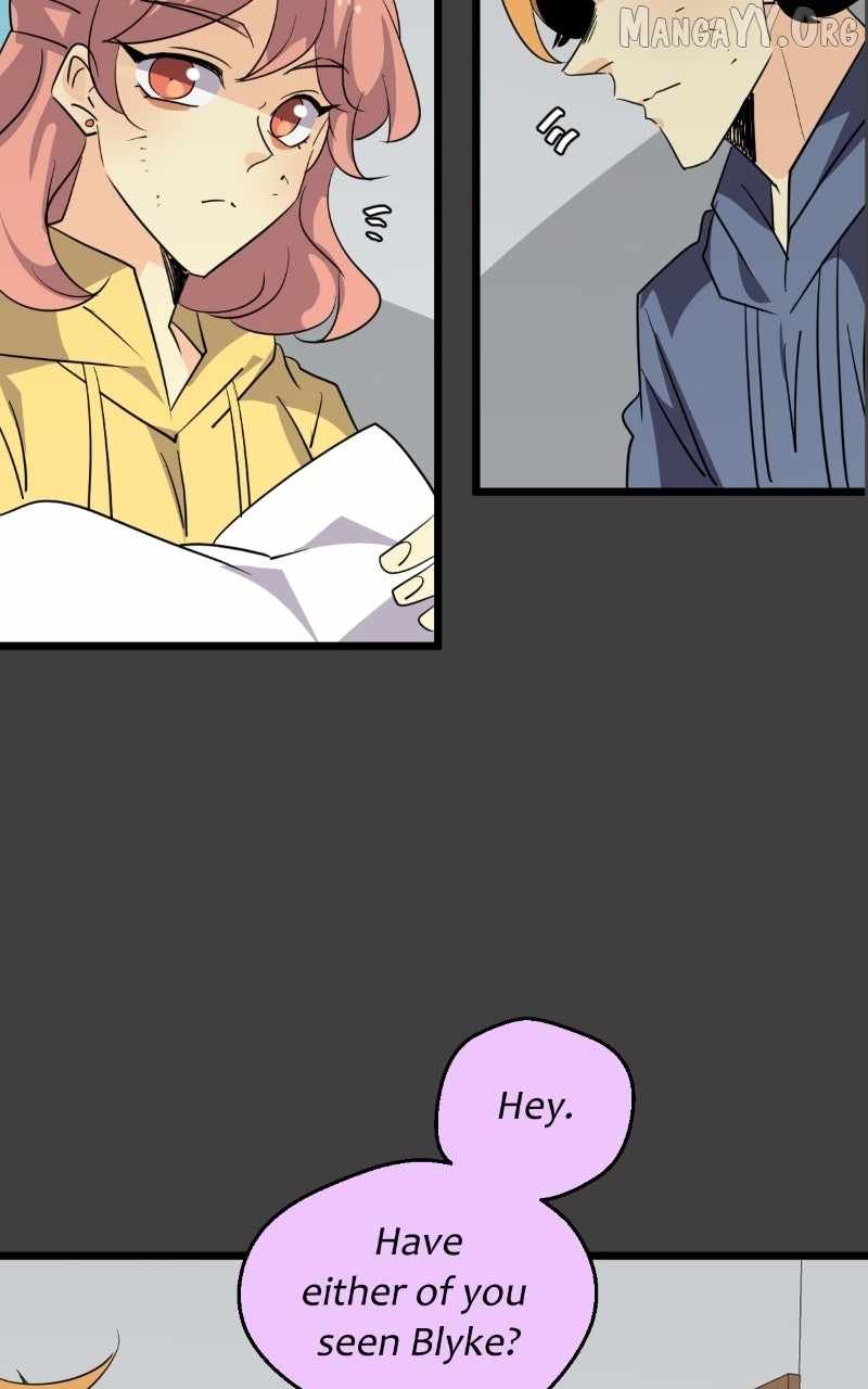 unOrdinary Chapter 378 - Page 99