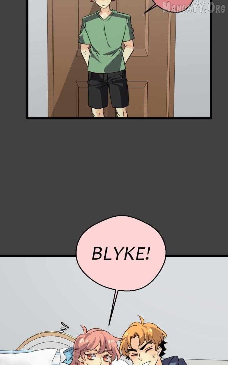 unOrdinary Chapter 379 - Page 11