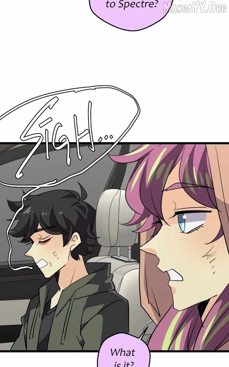 unOrdinary Chapter 379 - Page 102