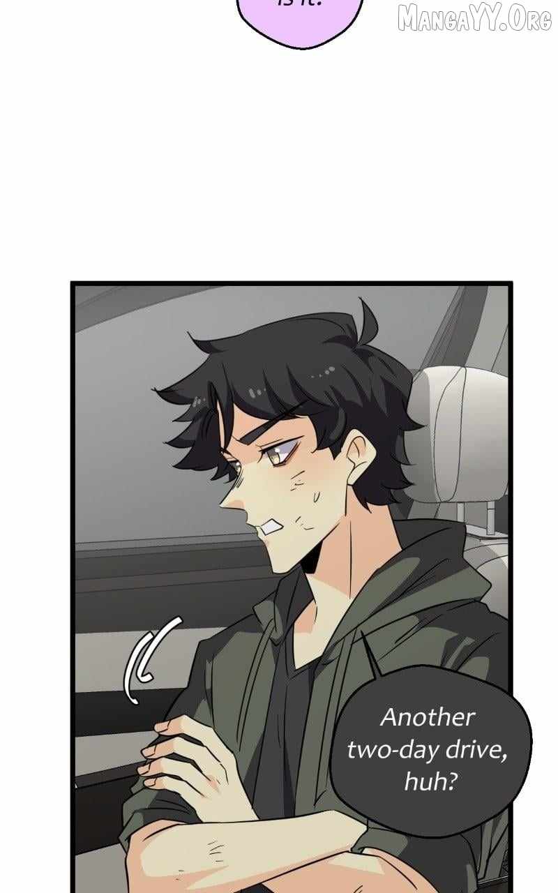 unOrdinary Chapter 379 - Page 103